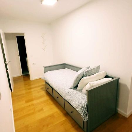 Ferienwohnung Apartamento De Lucerito Jaca Exterior foto