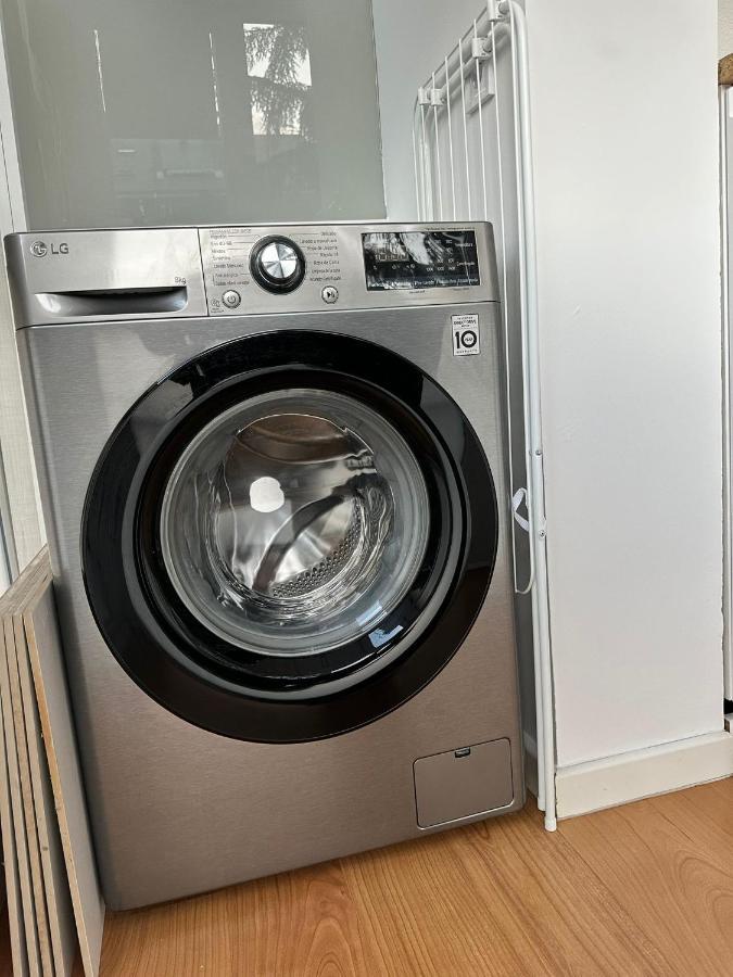 Ferienwohnung Apartamento De Lucerito Jaca Exterior foto