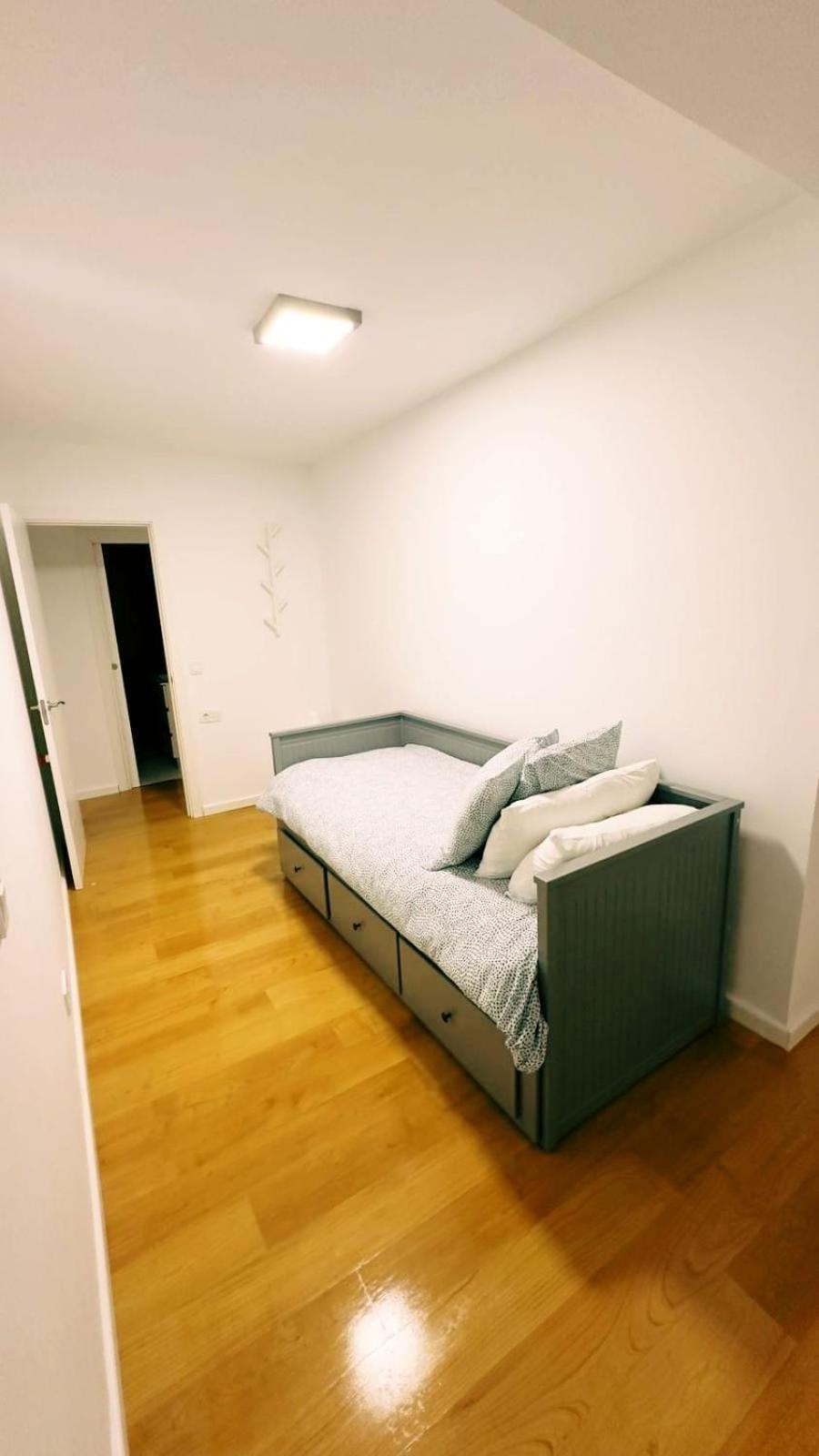 Ferienwohnung Apartamento De Lucerito Jaca Exterior foto