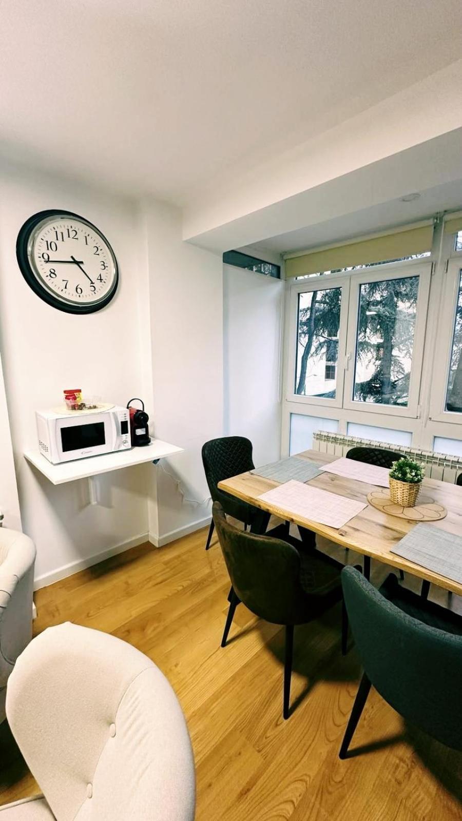 Ferienwohnung Apartamento De Lucerito Jaca Exterior foto